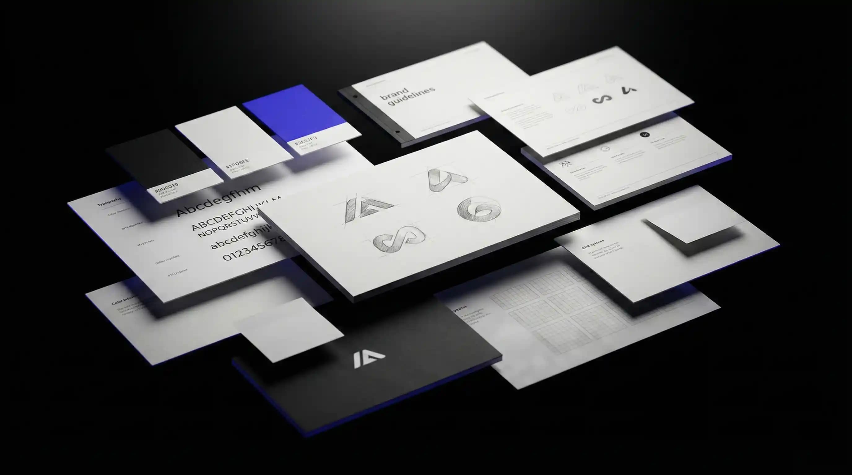 Visual Identity System