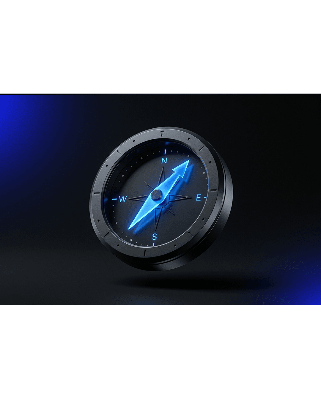 Direction Before Design