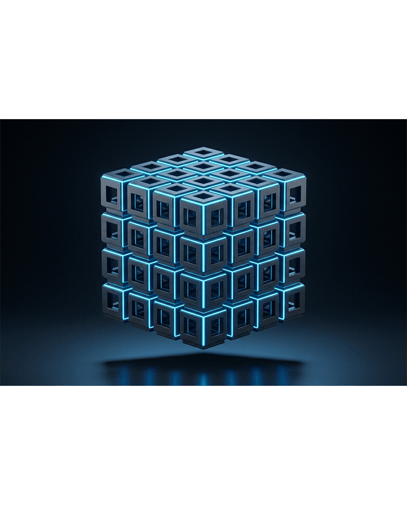 Everything Speaks One Language