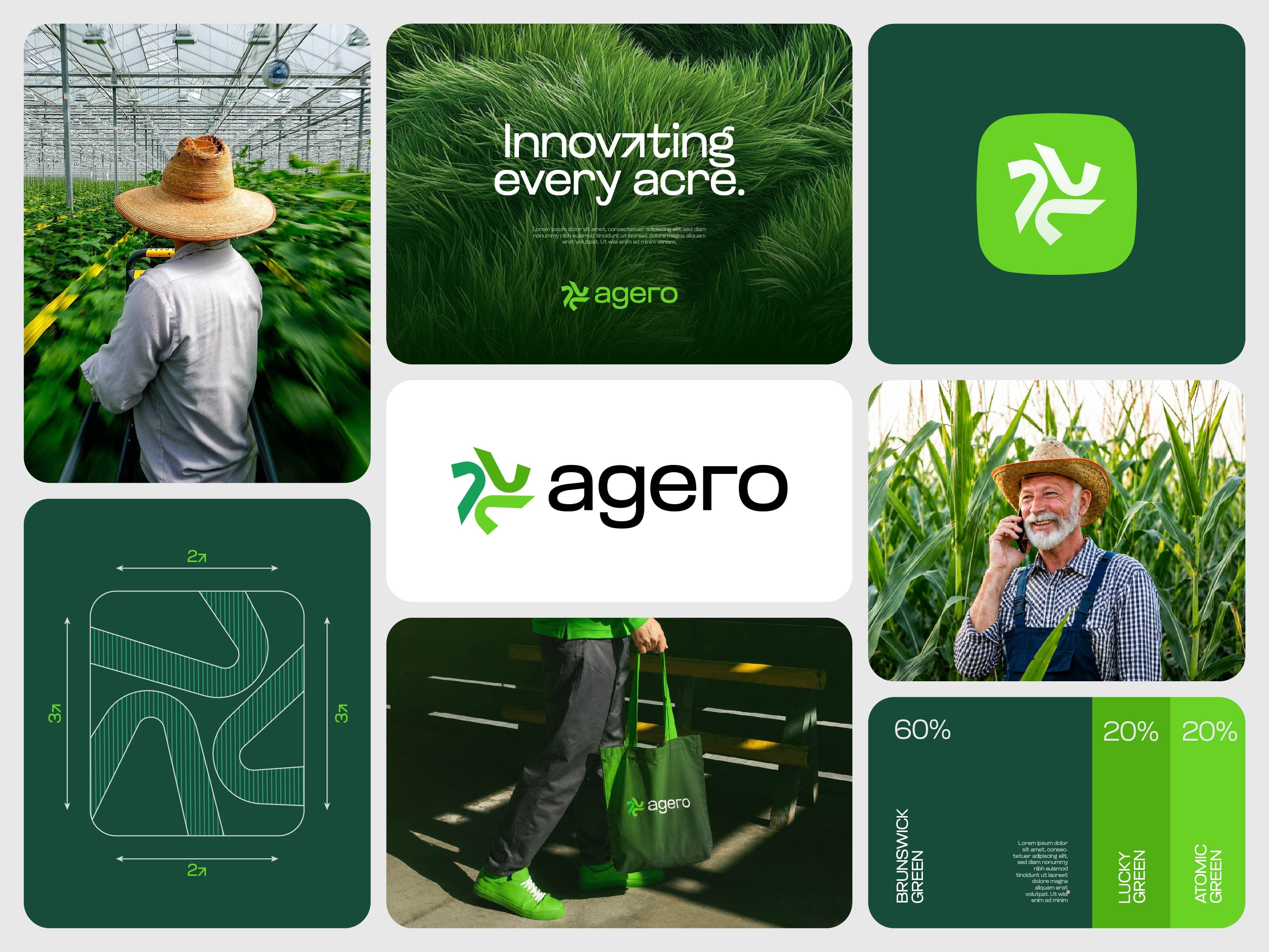 Agero©